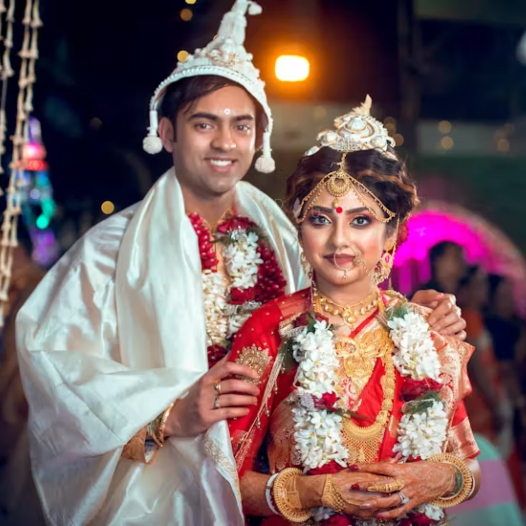 Bengali Weddings