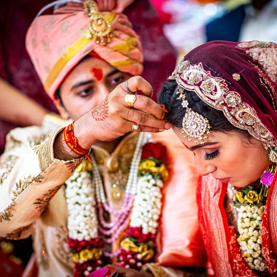 Traditional Wedding