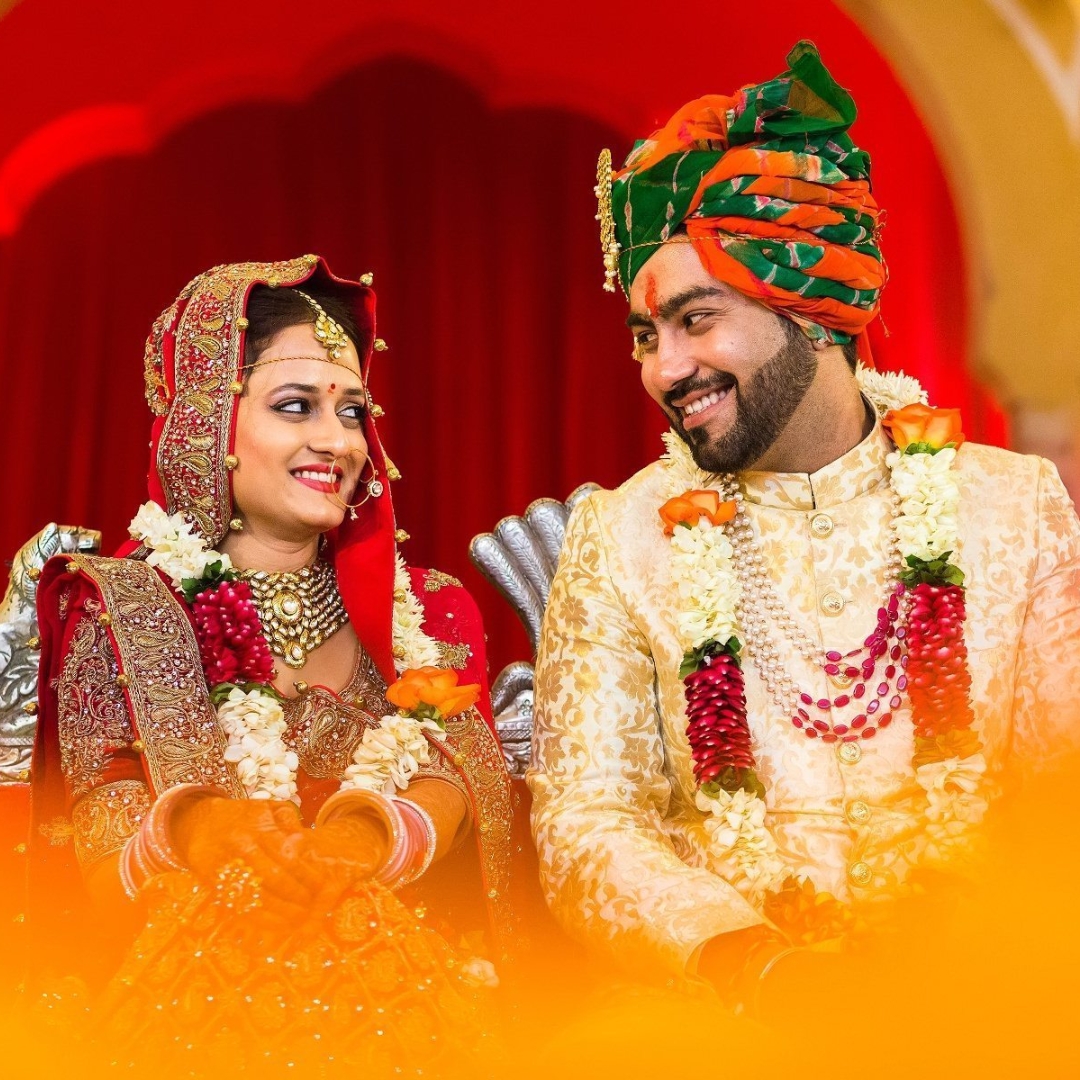 Rajasthani & Marwari Wedding