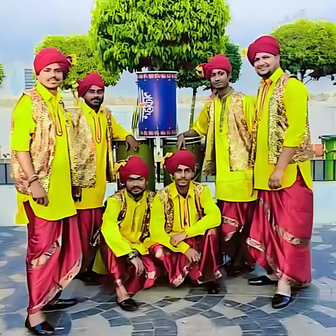 Wedding Dhol