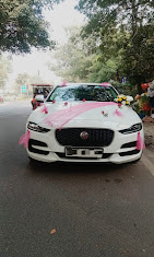 Happy Car rental service Noida