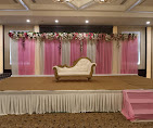 Flowers hut