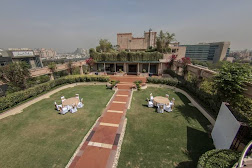 The Bristol Hotel, Gurgaon (5 Star Deluxe Hotel)
