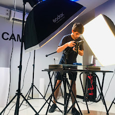 Cambuz - Photo & Video