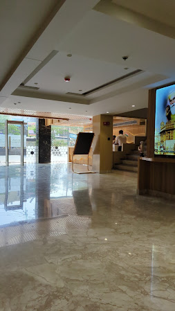 The Leena International- New Delhi