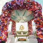 WEDDING DECOR BY GAUR INDIA
