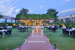 The Bristol Hotel, Gurgaon (5 Star Deluxe Hotel)