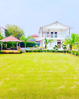Royal Orchid Farmhouse Noida