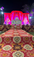 B.K. Flower Decoration