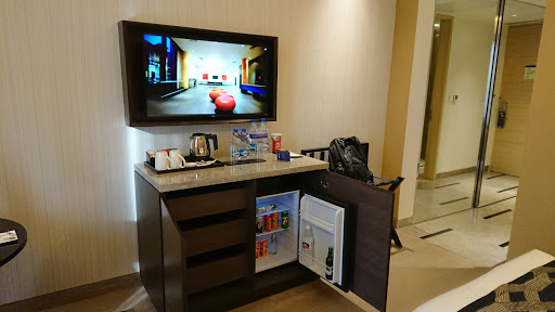 Radisson Blu Hotel