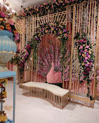 Seven Star Wedding Decor Mall