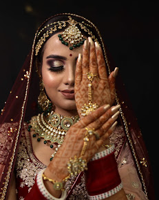 Nandini Pruthi Makeup, Nails Studio, Academy & Unisex Salon