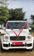Nirbhay Luxury Car Rental For Wedding & Corporate Delhi NCR