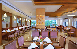 The Bristol Hotel, Gurgaon (5 Star Deluxe Hotel)