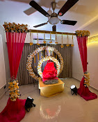 Ashu flowers and Decorations