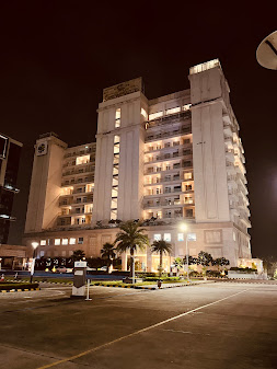 Sandal Suites by Lemon Tree Hotels