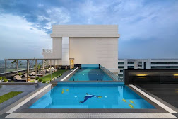 Sandal Suites by Lemon Tree Hotels