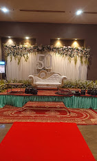 Sameer Flower and Decoration-Flower Decorator in Noida