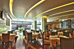 Jaypee Siddharth - 5 Star Luxury Hotels