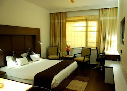 Hotel Aravali NH8 by Luxe Opera