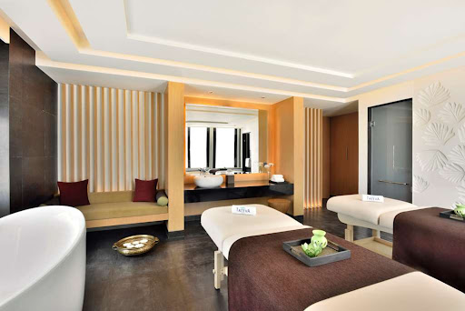 Radisson Blu Hotel