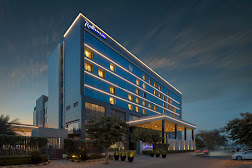 Radisson Blu Hotel