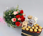 DP Saini Florist And Bakers