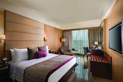 Jaypee Siddharth - 5 Star Luxury Hotels