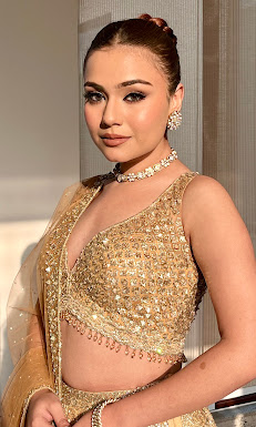 Makeup Artist Sugandha