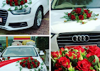 J.N luxury car rentals