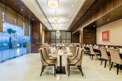 Golden Suites Gurgaon | Inde Hotels & Resorts
