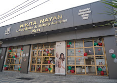 Nikita Nayan - Luxury Salon & Makeup Academy
