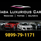Baba luxurious cars