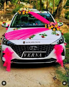 SRS Wedding cars