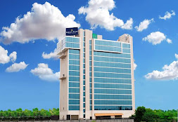 Golden Suites Gurgaon | Inde Hotels & Resorts