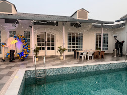 The Riviera Farm, Noida