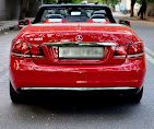 Rahis Luxury cars rental Noida