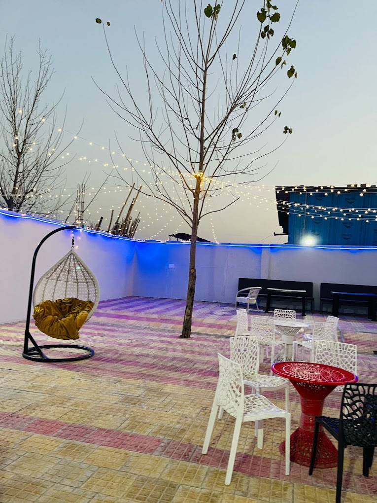 Shimmer Farms - Best farm house in Faridabad for parties