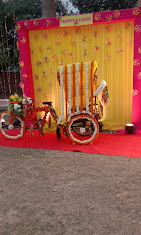 Sameer Flower and Decoration-Flower Decorator in Noida
