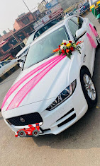 Nirbhay Luxury Car Rental For Wedding & Corporate Delhi NCR