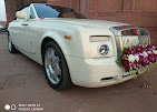 Sultan wedding luxury cars