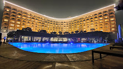 Taj Palace, New Delhi