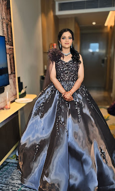 Nikita Nayan - Luxury Salon & Makeup Academy
