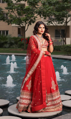 Nikita Nayan - Luxury Salon & Makeup Academy