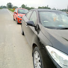 The Travel Banjara Delhi