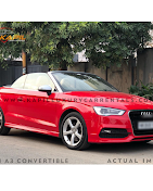 Kapil Luxury Car Rentals