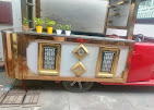 Luxury Vintage Car On Rent For Wedding