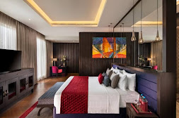 Sandal Suites by Lemon Tree Hotels