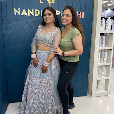 Nandini Pruthi Makeup, Nails Studio, Academy & Unisex Salon