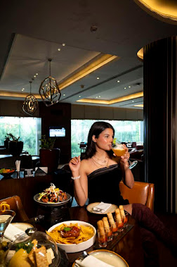 Radisson Blu Hotel